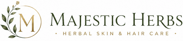 Majestic Herbs